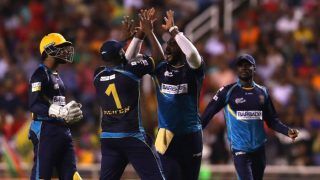 Caribbean Premier League 2020 Fixtures Announced, T20 Tournament to Get Underway From August 18